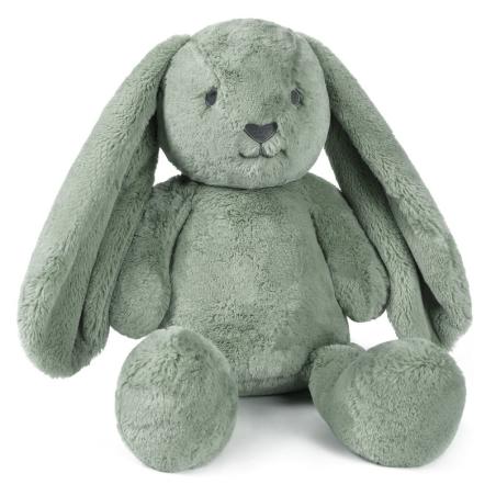 Maxi Peluche Ultra Douce Lapin 58 cm