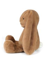 Maxi Peluche Ultra Douce Lapin 58 cm