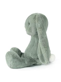 Maxi Peluche Ultra Douce Lapin 58 cm