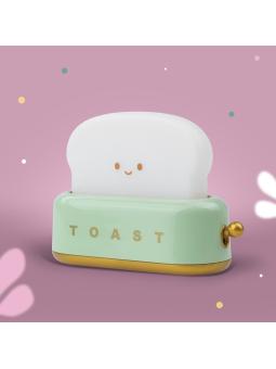 Veilleuse toaster Kawai