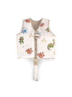 Gilet de Bain & Plage