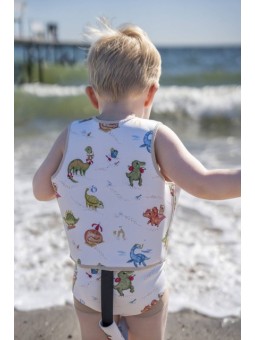 Gilet de Bain 1-3 ans