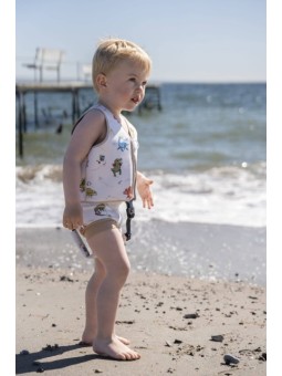 Gilet de Bain 1-3 ans