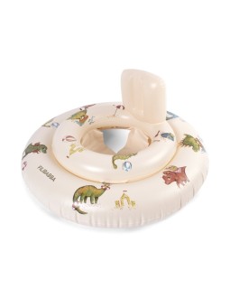 Bouée avec Assise pour Bébé 1-3ans