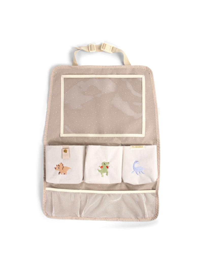Organizer de voiture enfant 