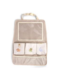 Organizer de voiture enfant 