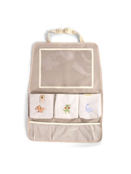 Organizer de voiture enfant 