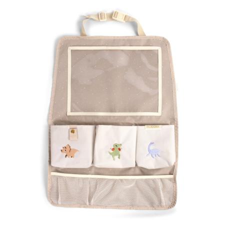 Organizer de voiture enfant 