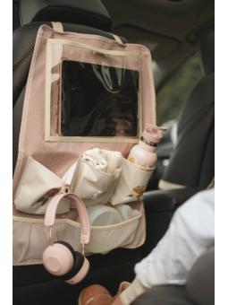 Organizer de voiture enfant 