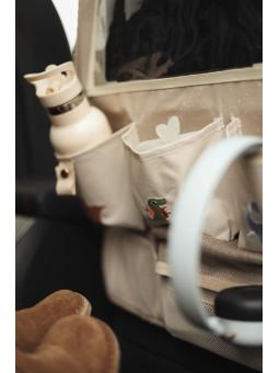 Organizer de voiture enfant 