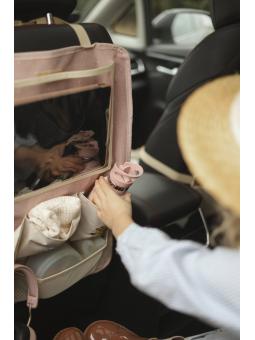 Organizer de voiture enfant 
