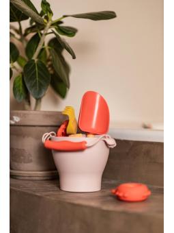 Set de plage en silicone