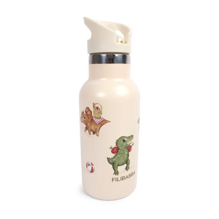 Gourde enfant en inox 350 ml