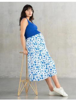 Robe de maternité et d’allaitement 2 en 1 – Maria