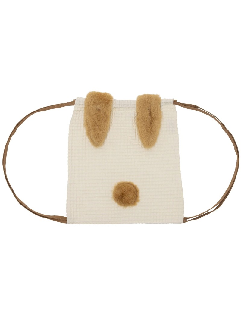 Sac à doudou Lapin