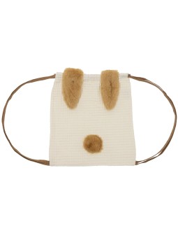 Sac à doudou Lapin