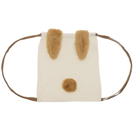 Sac à doudou Lapin