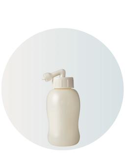Flacon Lavage Post-Accouchement Carriwell – Soulagement pour Jeunes Mamans