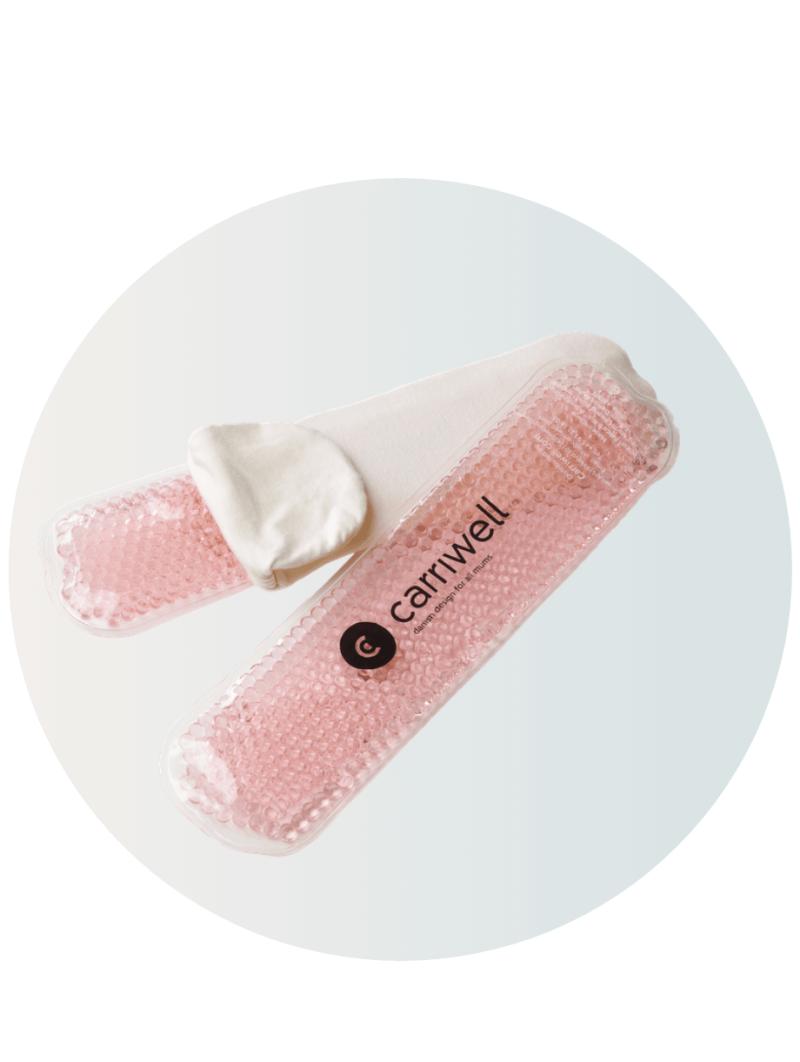 Packs Soin Intime Chaud & Froid Post-Partum – Soulagement Doux pour Mamans en Guérison