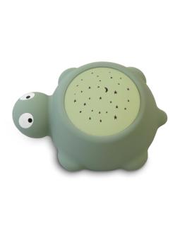 Lampe LED tortue – Un projecteur d’étoiles apaisant pour des nuits sereines