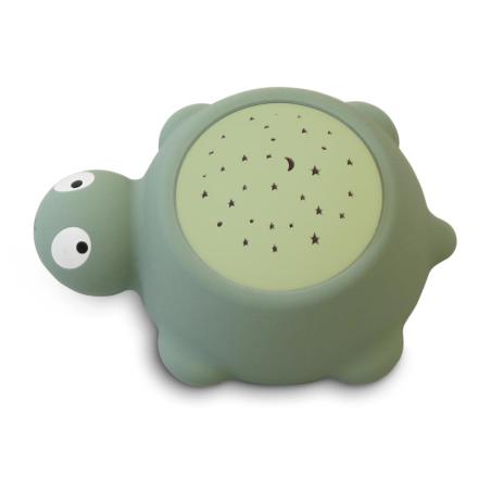 Lampe LED tortue – Un projecteur d’étoiles apaisant pour des nuits sereines