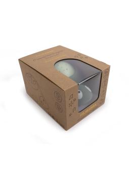 Lampe LED tortue – Un projecteur d’étoiles apaisant pour des nuits sereines