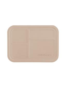 Lunch Box Bento 1,3L en Silicone – Repas Sains et Pratiques
