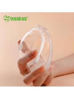 Coccinelle Recueil-Lait Haakaa 40 ml – Anti-Fuites Allaitement Nomade