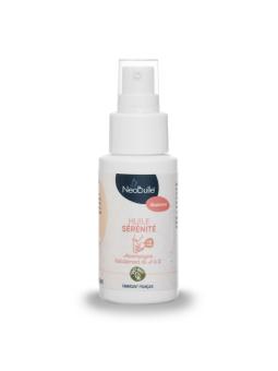 Huile Sérénité Allaitement – Soulage, Soutient et Sublime le lien maman-bébé