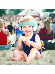 Casque Anti-Bruit Bébé BV-72