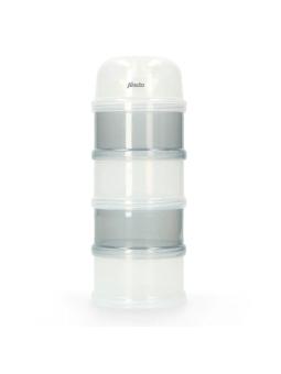 Boîtes Doseuses de Lait x4