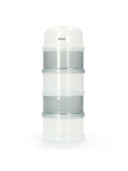 Boîtes Doseuses de Lait x4 Boîtes Doseuses de Lait x4