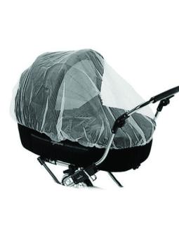 Moustiquaire Poussette & Nacelle