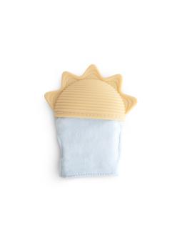 Gant de dentition Mushie