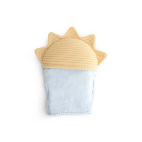 Gant de dentition Mushie