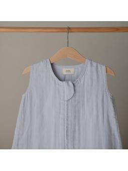 Gigoteuse été ultra légère à Zip bio 
