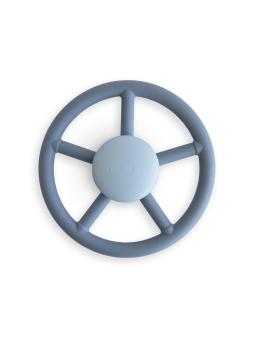 Jouet rotatif à ventouse Mushie