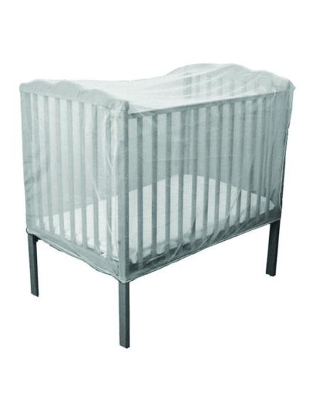 Moustiquaire de Lit Bébé Universelle Moustiquaire de Lit Bébé Universelle