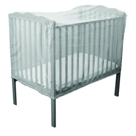 Moustiquaire de Lit Bébé Universelle