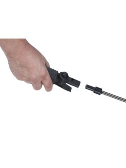  Parasol universel pour poussette – Protection UV50+ et confort par tous les temps
