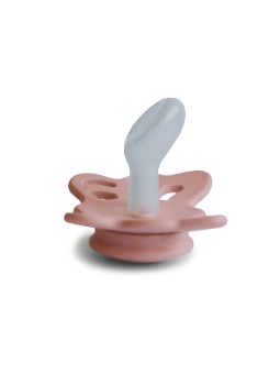 Sucette Anatomique FRIGG Butterfly en Silicone Médical