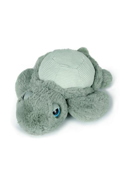 Petite Peluche Ultra Douce Tortue 25 cm Petite Peluche Ultra Douce Tortue 25 cm