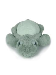 Petite Peluche Ultra Douce Tortue 25 cm
