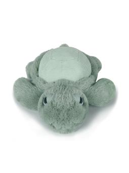 Petite Peluche Ultra Douce Tortue 25 cm
