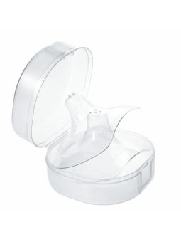 Bouts de Sein Haakaa – Protection Allaitement Silicone