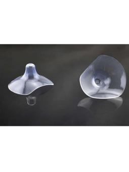 Bouts de Sein Haakaa – Protection Allaitement Silicone