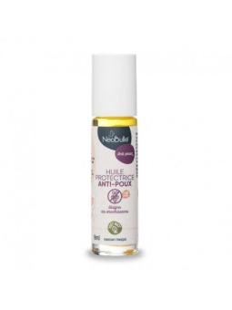 Huile Protectrice Anti-Poux