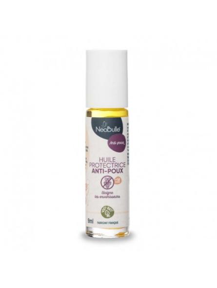 Huile Protectrice Anti-Poux Huile Protectrice Anti-Poux