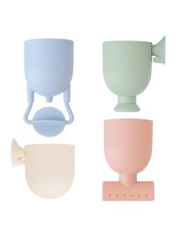 Set de Bain Sensoriel Pour & Play 