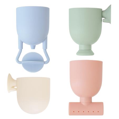Set de Bain Sensoriel Pour & Play 